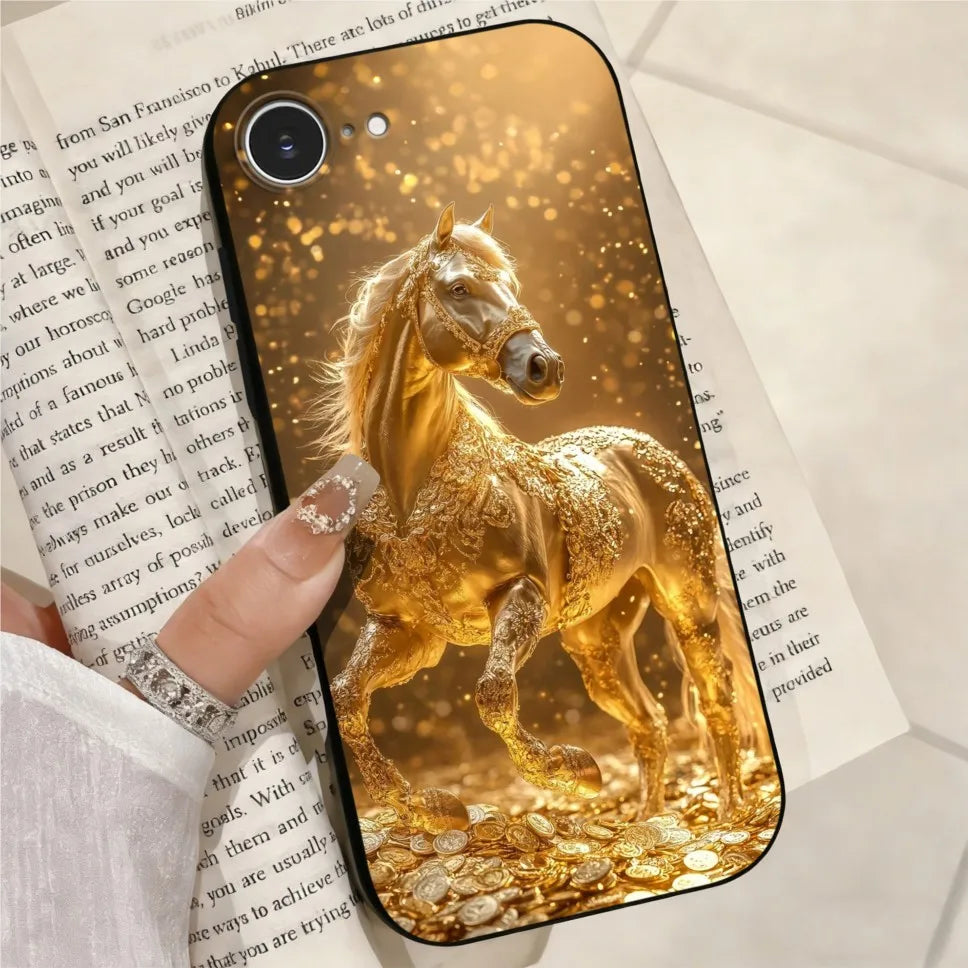 New Design For iPhone 16e 17e 2026 Phone Case Full Protection Silicone Shell For iPhone17E 16 E Back Cover