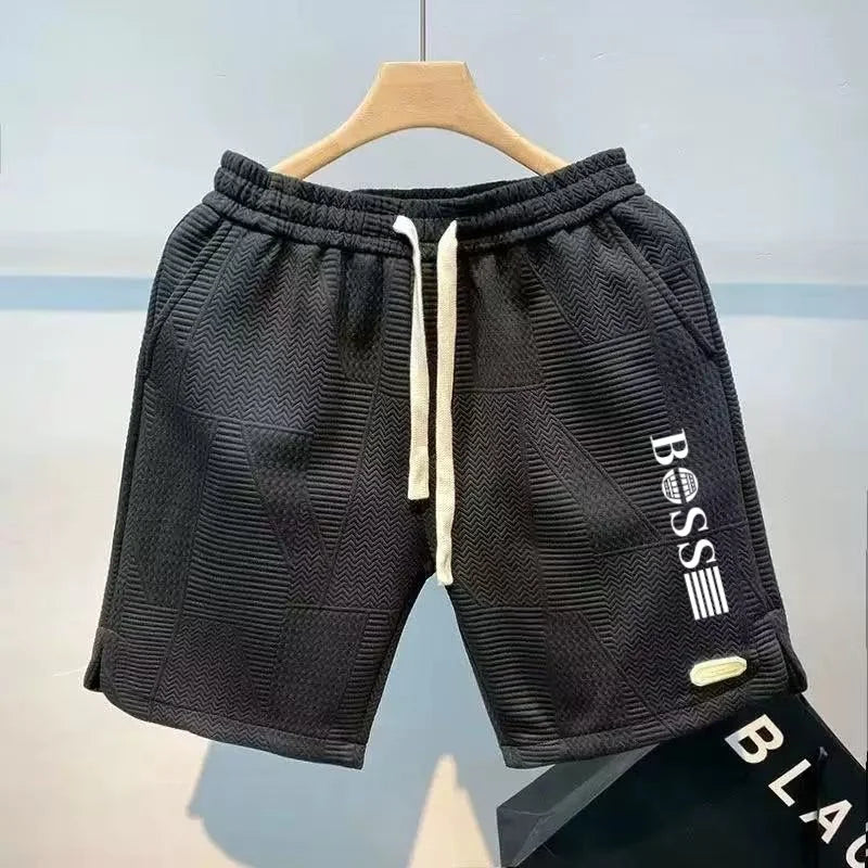 2026 New Trend Summer Fashion Casual Shorts – Comfortable Running/Sport Shorts for Men and Women.