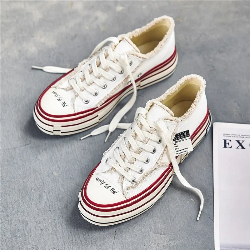 ABOORUN Men's Casual Shoes