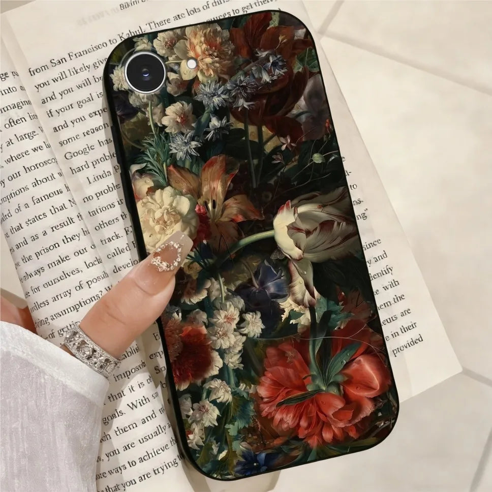 New Design For iPhone 16e 17e 2026 Phone Case Full Protection Silicone Shell For iPhone17E 16 E Back Cover