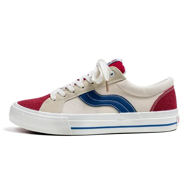 ABOORUN Men's Casual Shoes
