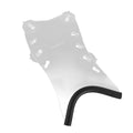 A88M Koyunbaba Guitar Support Back Suction Streamliner Stand for Ukulele/Classical Flamenco Acoustic Guitar Play Left or Right C