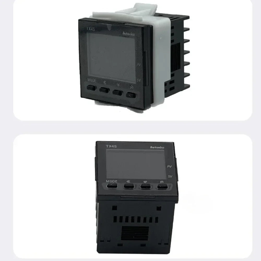 AUTONICS TX4S-24R TX4S-24S TX4S-24C TX4S-14R TX4S-14S TX4S-14C Temperature Controller New Original