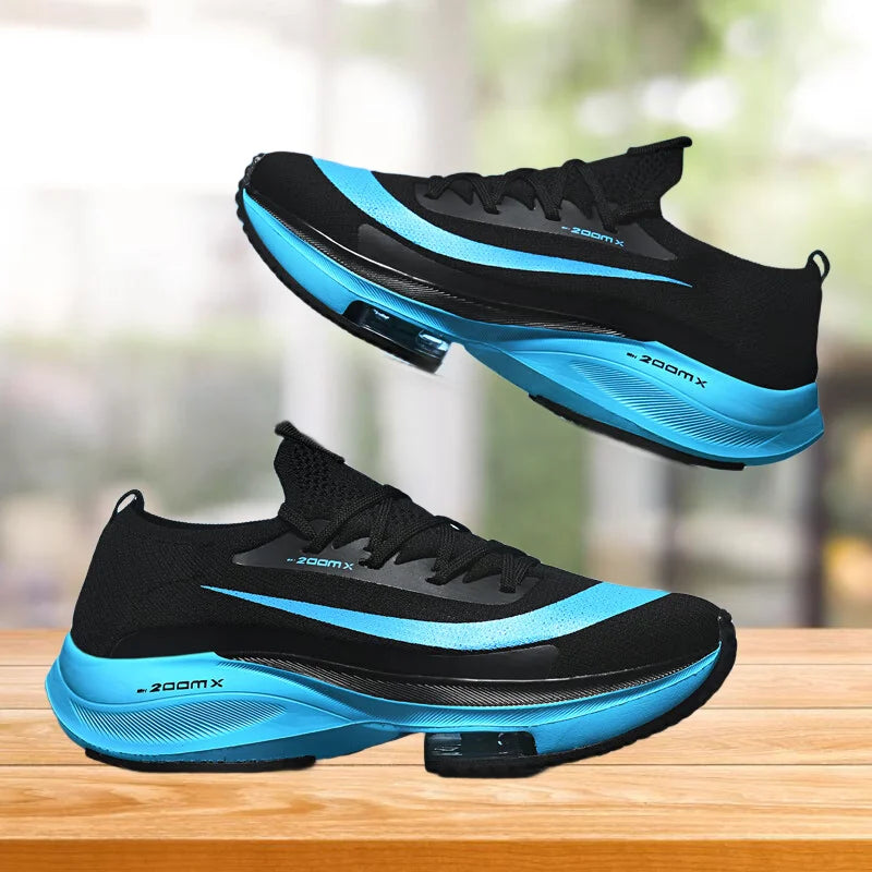 Comfortable and versatile sports shoes for couples, stylish and durable running shoes, hot selling casual outdoor sports shoes