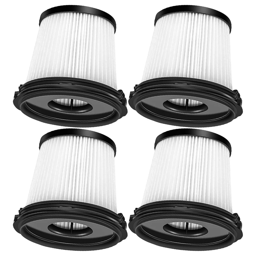 4pcs Filter For Shark Detect Pro IW3611DE IW3611EU IW1611DE IW1611EU BU1120EU Wireless Vacuum Cleaner Home Appliance Spare Parts
