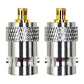 Oscilloscope Probe Adapter To DSO-TC2 TC3 For Digital Oscilloscopes Assisting Positioning Sleeve Oscilloscope Accessories