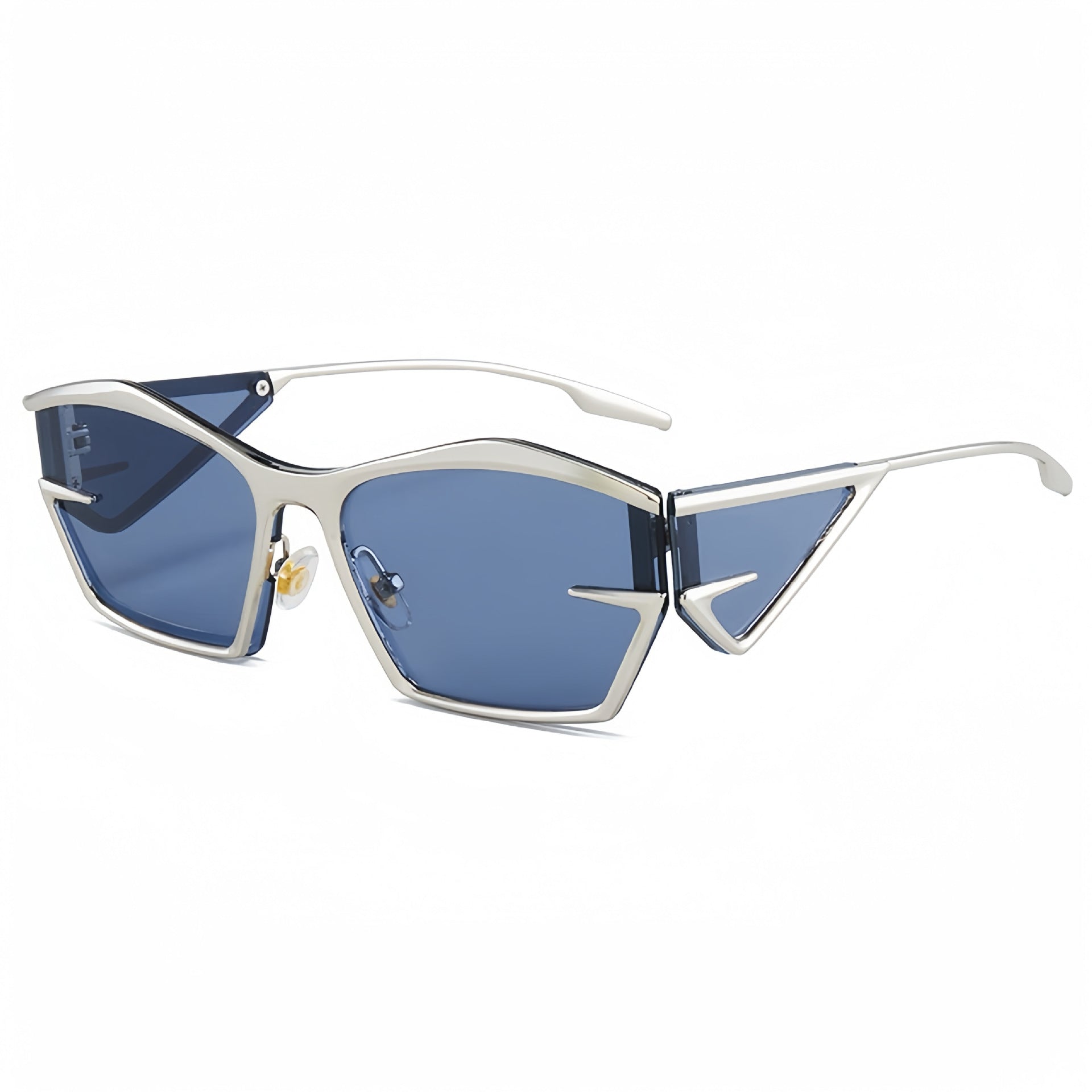 Future Technology Sunglasses Fashion Sunglasses