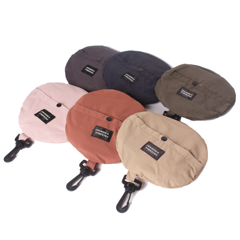 Outdoor Fisherman Hat Men's Shade Quick-drying Sunscreen Breathable