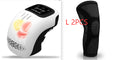 Intelligent Home Use Electric Intelligent Kneading Heating Knee Massager Rechargeable Pain Relief Infrared Laser Vibration Knee Massager