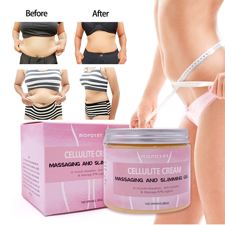 Turmeric Cream Slimming Cream  Oil Cream